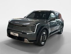Grün Neu 2025 Kia EV9 Comfort SUV | 69.870 € (Guter Preis)