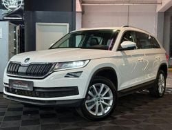Weiß Gebraucht 2019 Skoda Kodiaq Style SUV | 22.990 € (Fairer Preis)