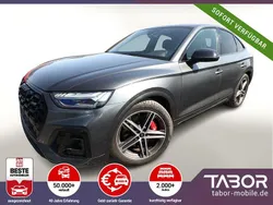Grau metallic Gebraucht 2023 Audi SQ5 Sportback Comfort SUV | 54.288 € (Fairer Preis)
