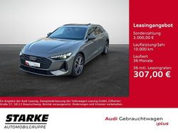 Grau Gebraucht 2025 Audi A5 Sport Kombi | 47.760 €