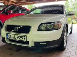 Weiß Gebraucht 2009 Volvo C30 Kleinwagen | 4.600 € (Fairer Preis)