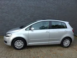Silber Gebraucht 2011 VW Golf Plus Trendline Van / Kleinbus | 7.998 € (Guter Preis)