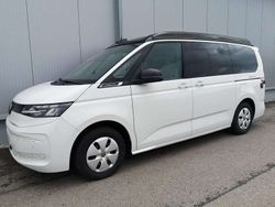 Monosilber metallic dach schwarz Gebraucht 2024 VW T7 Edition Van | 61.003 € (Guter Preis)