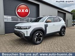 Arktis weiß Neu 2025 Dacia Duster Extreme SUV | 26.990 € (Fairer Preis)