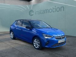 Blau Gebraucht 2023 Opel Corsa Elegance Limousine | 18.750 € (Fairer Preis)