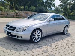Silber Gebraucht 2006 Mercedes CLS320 Limousine | 11.000 € (Etwas zu teuer)