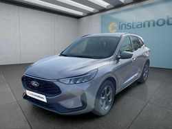 Silber Neu 2025 Ford Kuga ST-Line SUV | 31.699 € (Fairer Preis)