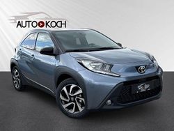 Grau Neu 2025 Toyota Aygo Kleinwagen | 17.990 €