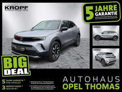 Tiefquarz grau/quarz silber Gebraucht 2021 Opel Mokka Elegance SUV | 17.290 € (Guter Preis)