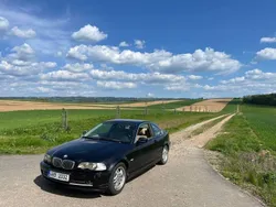 Schwarz Gebraucht 1999 BMW 328 Sport Line | 3.000 € (Superpreis)