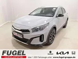 Wolf grey Neu 2025 Kia XCeed SUV | 29.999 € (Guter Preis)