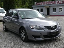 Grau Gebraucht 2006 Mazda 3 Comfort Limousine | 1.450 € (Guter Preis)