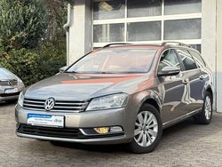 Gebraucht 2013 VW Passat Comfortline Kombi | 9.950 € (Fairer Preis)