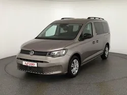 Andere Neu 2025 VW Caddy Van / Kleinbus | 36.890 € (Guter Preis)