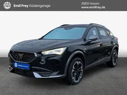 Schwarz Neu 2024 Cupra Formentor SUV | 36.480 € (Fairer Preis)
