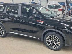 Schwarz Gebraucht 2025 DFSK Fengon Limousine | 29.500 € (Fairer Preis)