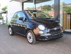 Colore esterno (purple) Gebraucht 2015 Fiat 500 Lounge Kleinwagen | 6.980 € (Fairer Preis)