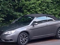 Gebraucht 2013 Lancia Flavia Cabrio | 5.950 €