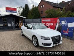 Beige Gebraucht 2011 Audi A5 Cabriolet Sport Cabrio | 9.680 € (Guter Preis)