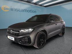 Grau Gebraucht 2025 VW Touareg SUV | 91.849 €