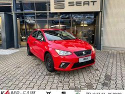 Rot Gebraucht 2020 Seat Ibiza Reference Kleinwagen | 12.790 € (Fairer Preis)