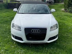 Audi A3 Cabriolet