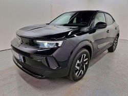 Karbon schwarz Neu 2025 Opel Mokka Edition SUV | 24.850 € (Fairer Preis)