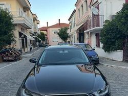 Grau Gebraucht 2015 Audi A4 Kombi | 14.000 € (Fairer Preis)