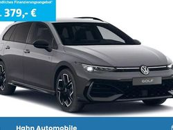 Grau Neu 2025 VW Golf VIII R-line Kombi | 44.990 € (Teuer)