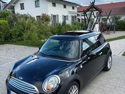 Schwarz Gebraucht 2010 Mini Cooper Kleinwagen | 4.999 € (Fairer Preis)