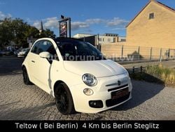 Gebraucht 2014 Fiat 500S Sport Cabrio | 6.990 € (Fairer Preis)