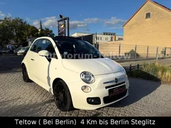 Gebraucht 2014 Fiat 500S Sport Cabrio | 7.490 € (Fairer Preis)