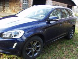 Blau Gebraucht 2015 Volvo XC60 Ocean Race SUV | 15.000 € (Etwas zu teuer)