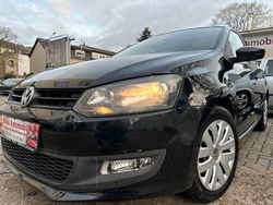 Schwarz Gebraucht 2012 VW Polo Limousine | 5.299 € (Fairer Preis)
