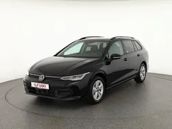 VW Golf VIII