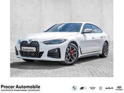 Andere Gebraucht 2024 BMW 1M Shadowline Coupé | 41.990 € (Guter Preis)