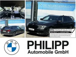 BMW 530e
