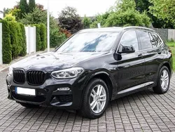 Schwarz Gebraucht 2019 BMW X3 SUV | 33.490 € (Teuer)