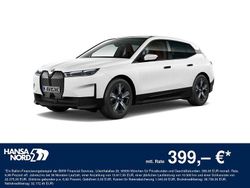 Weiss / alpinweiss Gebraucht 2022 BMW iX SUV | 44.750 € (Fairer Preis)