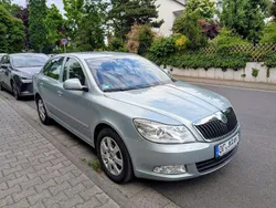 Andere außenfarben Gebraucht 2009 Skoda Octavia Ambition Limousine | 3.695 € (Fairer Preis)