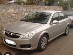Silber Gebraucht 2007 Opel Vectra OPC Limousine | 3.000 € (Fairer Preis)