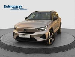 Bright dusk (beige) Gebraucht 2023 Volvo XC40 Core SUV | 32.740 € (Guter Preis)