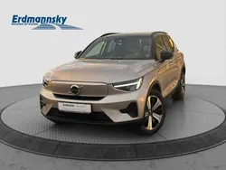 Bright dusk (beige) Gebraucht 2023 Volvo XC40 Core SUV | 32.740 € (Guter Preis)
