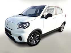 Mintgrün Gebraucht 2024 Leapmotor T03 Kleinwagen | 17.675 € (Fairer Preis)