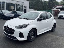 Weiß Neu 2025 Mazda 2 Limousine | 22.990 € (Fairer Preis)