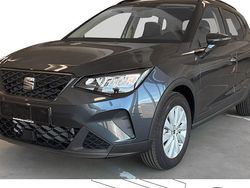 Grau Neu 2025 Seat Arona SUV | 23.485 € (Superpreis)