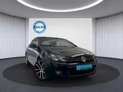 Other Gebraucht 2015 VW Golf Cabriolet Cabrio | 9.499 € (Guter Preis)