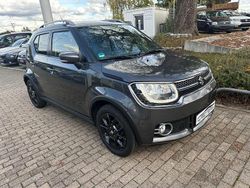 Grau Gebraucht 2019 Suzuki Ignis Comfort+ Kleinwagen | 12.900 € (Fairer Preis)
