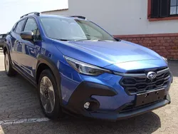 Daybreak blue Neu 2025 Subaru Crosstrek Comfort SUV | 36.822 € (Fairer Preis)