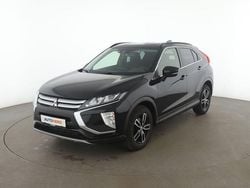 Schwarz Gebraucht 2020 Mitsubishi Eclipse Cross Diamant Edition SUV | 17.400 € (Fairer Preis)